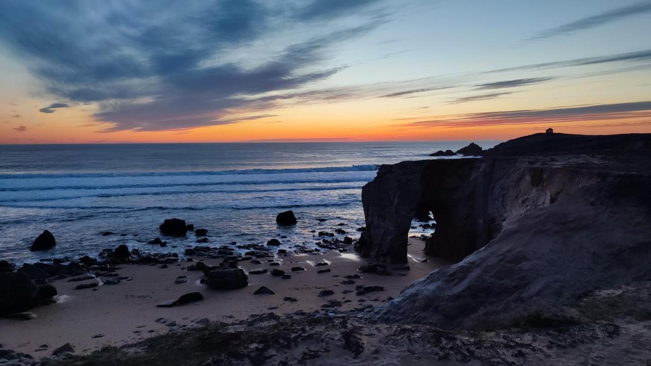 Studio Calme 20M² A 500 Metres De La Plage/ Centre Saint-Pierre-Quiberon Kültér fotó